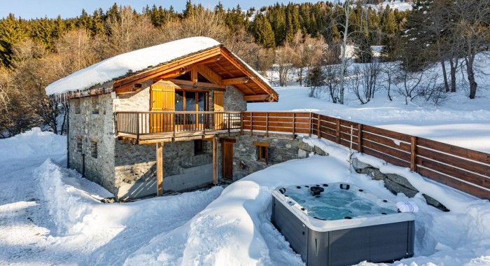 Chalet Anne